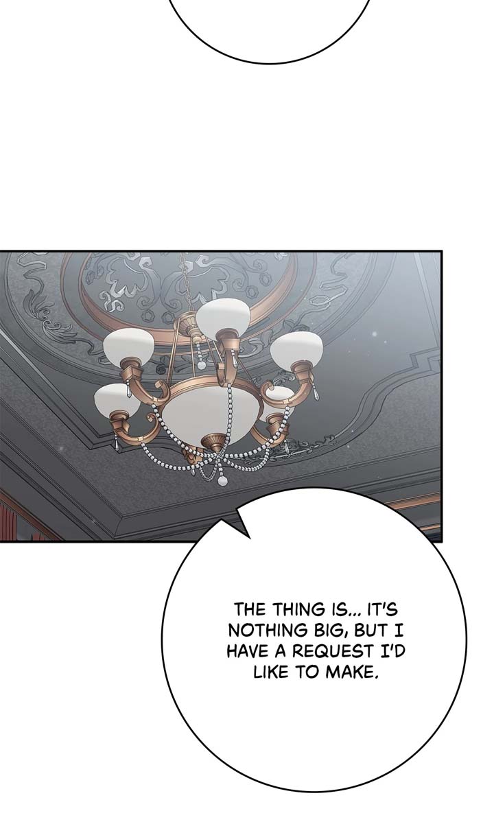 The Beloved Gardener of the World Tree Chapter 5 page 40