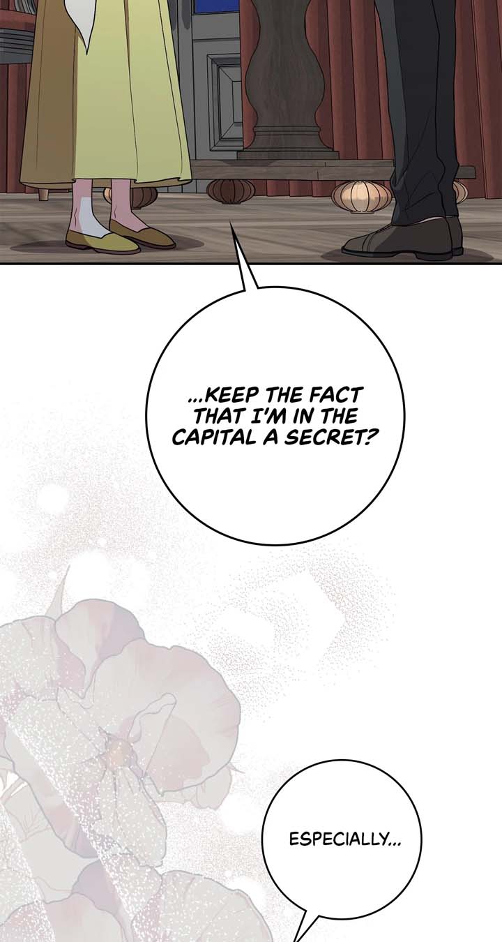 The Beloved Gardener of the World Tree Chapter 5 page 42