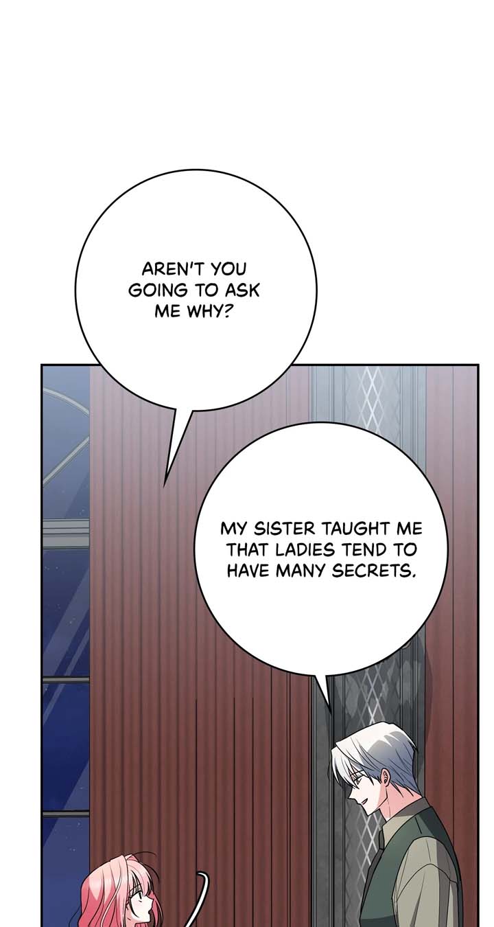 The Beloved Gardener of the World Tree Chapter 5 page 46
