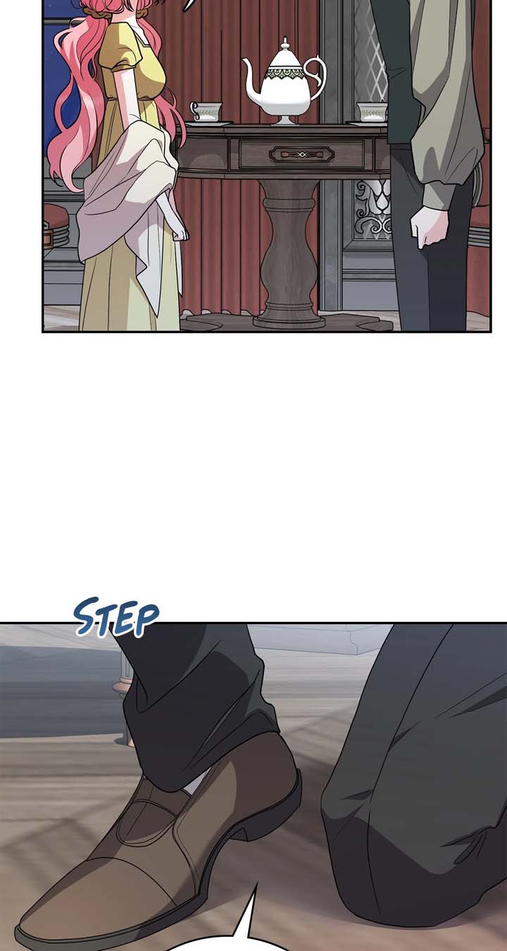 The Beloved Gardener of the World Tree Chapter 5 page 47