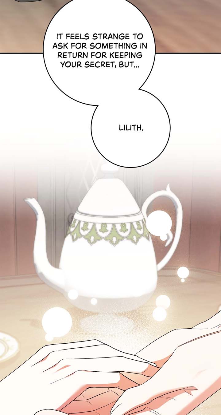 The Beloved Gardener of the World Tree Chapter 5 page 48