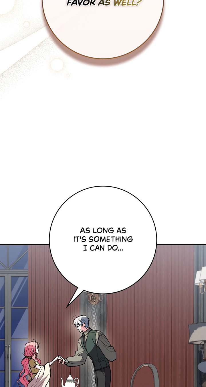 The Beloved Gardener of the World Tree Chapter 5 page 57