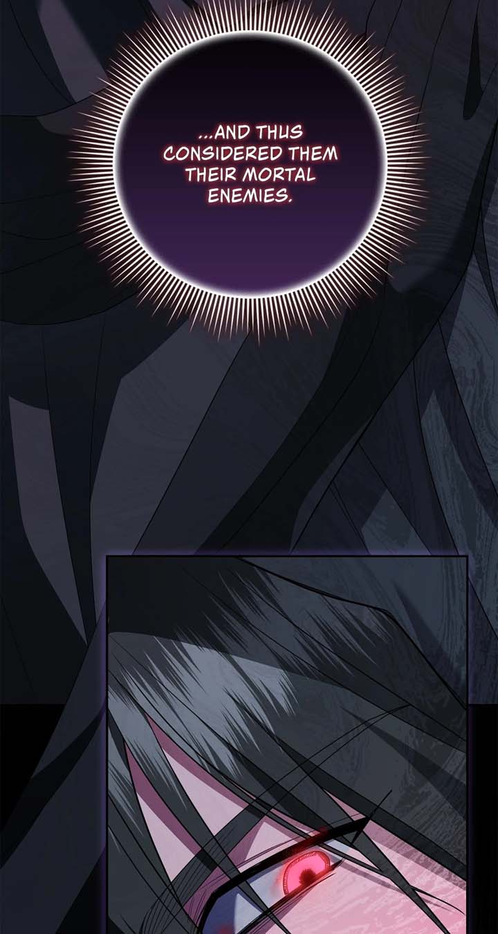 The Beloved Gardener of the World Tree Chapter 5 page 64