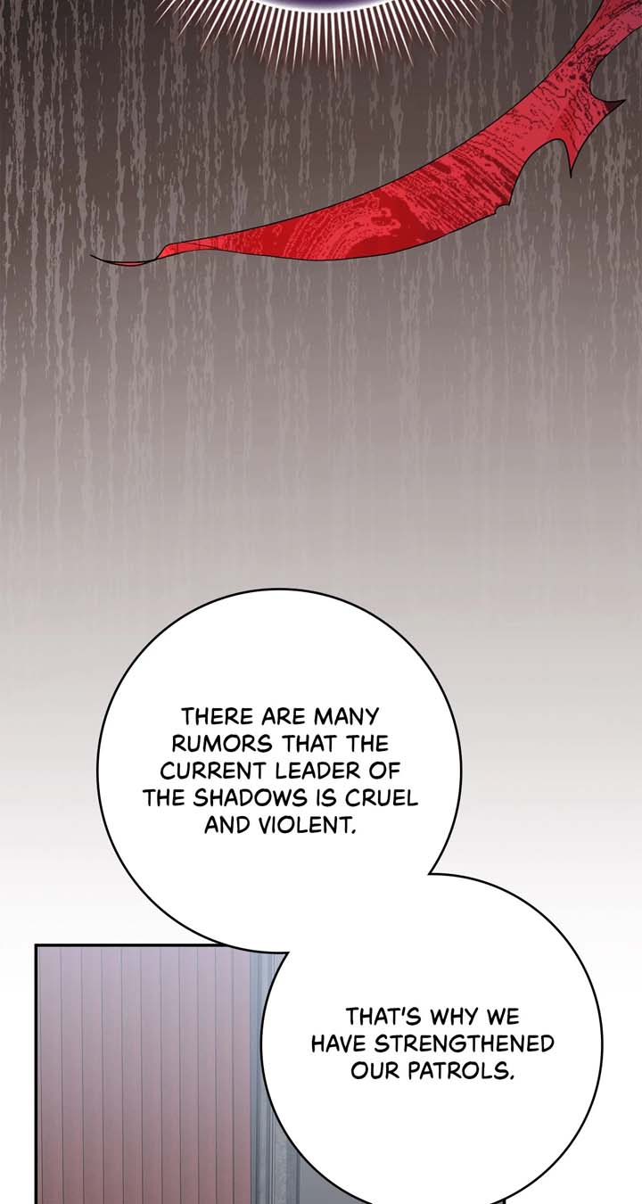 The Beloved Gardener of the World Tree Chapter 5 page 66