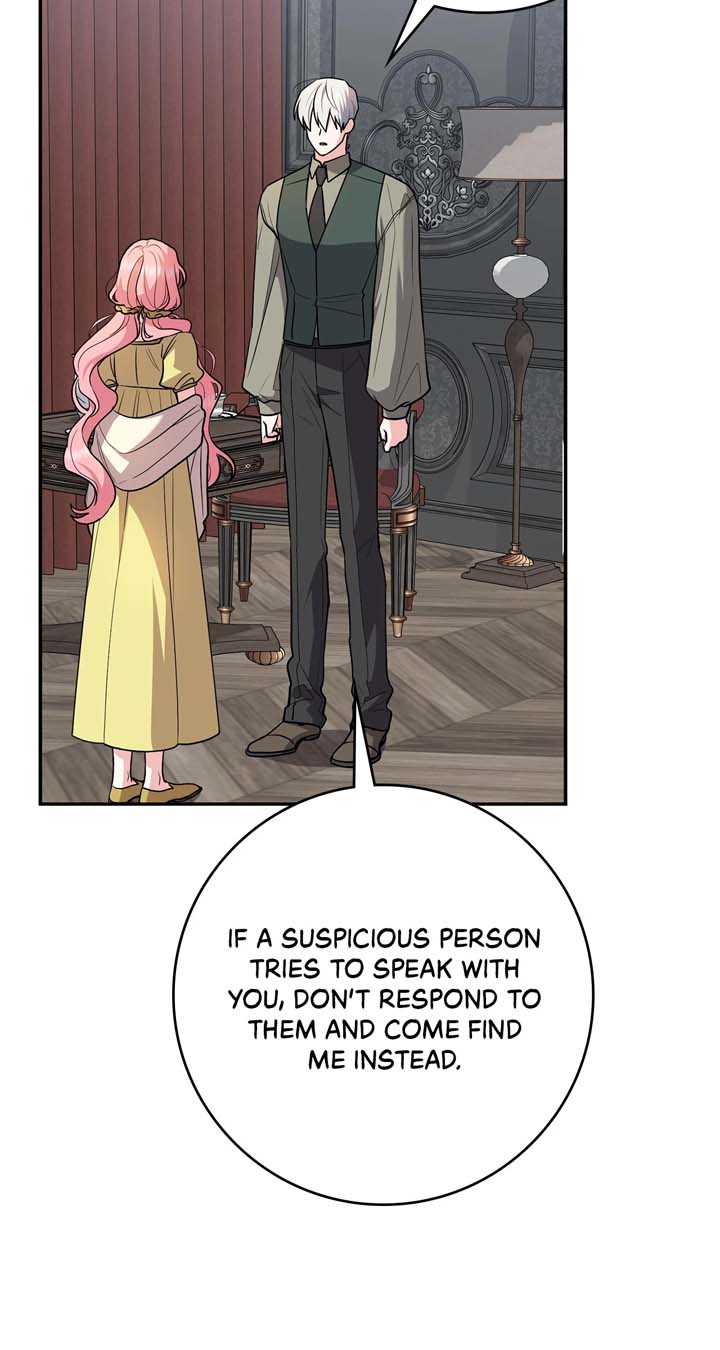 The Beloved Gardener of the World Tree Chapter 5 page 67