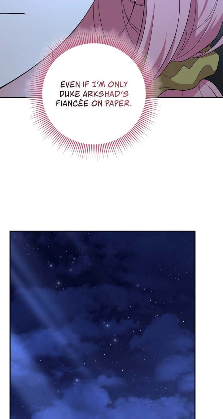 The Beloved Gardener of the World Tree Chapter 5 page 69