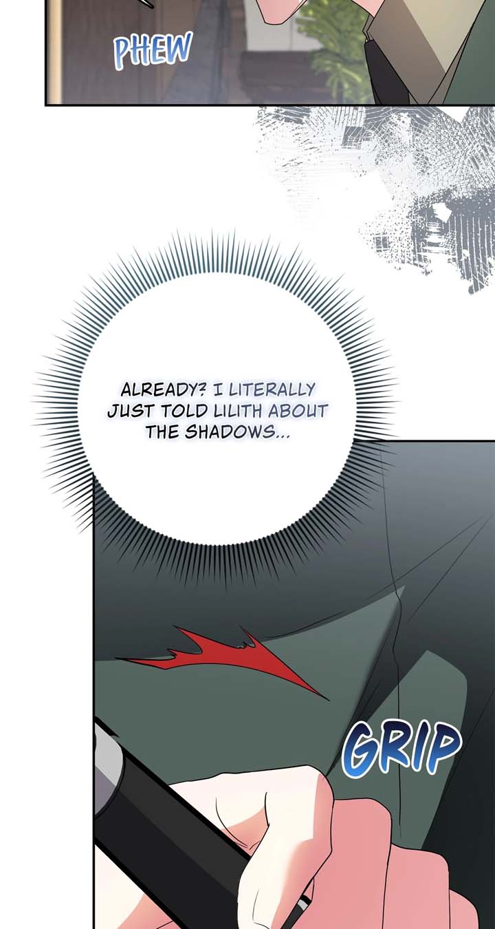 The Beloved Gardener of the World Tree Chapter 5 page 73