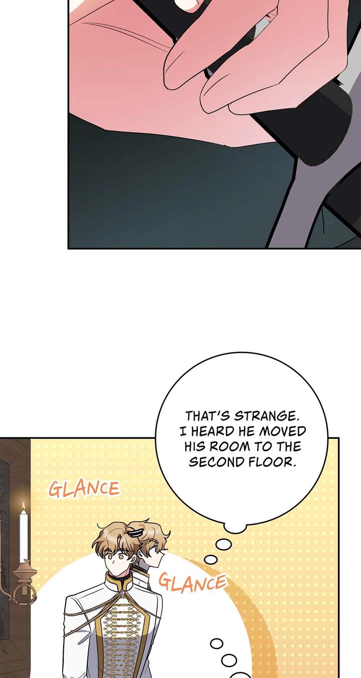 The Beloved Gardener of the World Tree Chapter 5 page 74