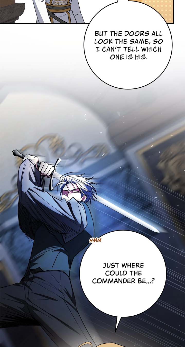 The Beloved Gardener of the World Tree Chapter 5 page 75