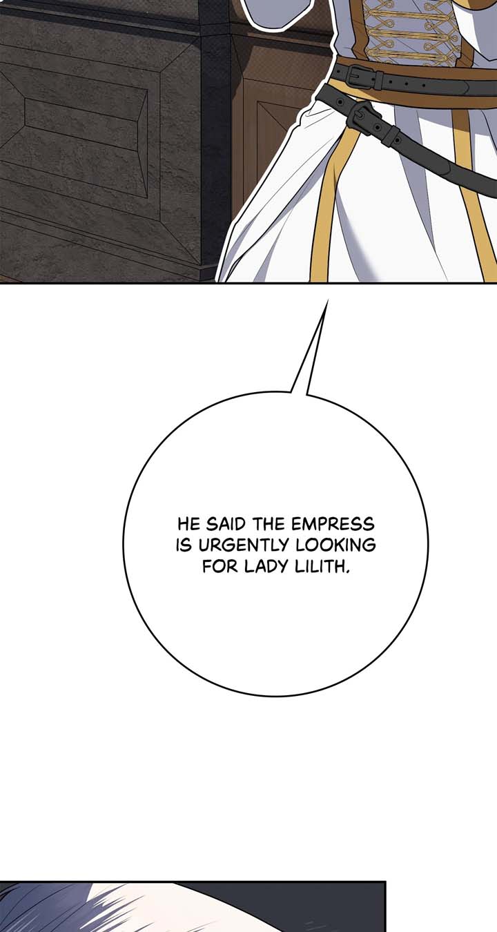 The Beloved Gardener of the World Tree Chapter 5 page 83