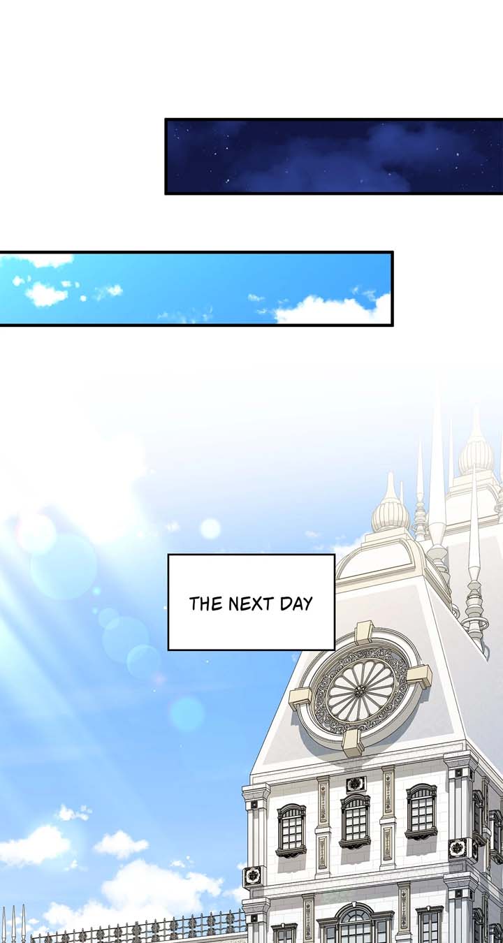 The Beloved Gardener of the World Tree Chapter 5 page 87