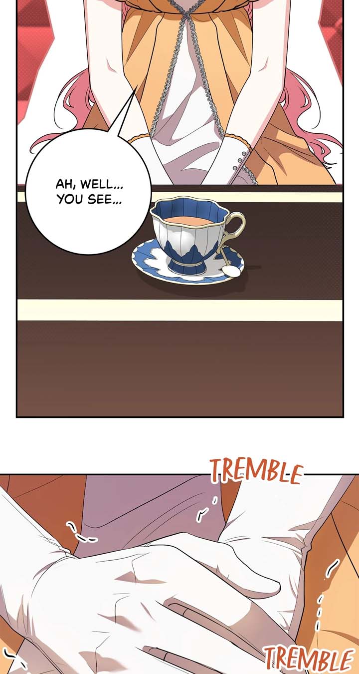 The Beloved Gardener of the World Tree Chapter 5 page 93