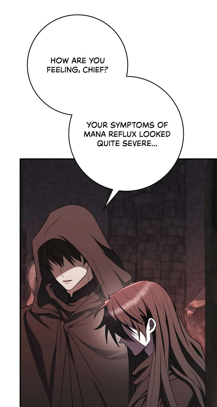 The Beloved Gardener of the World Tree Chapter 18 page 6