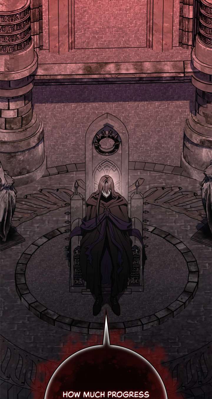 The Beloved Gardener of the World Tree Chapter 18 page 32