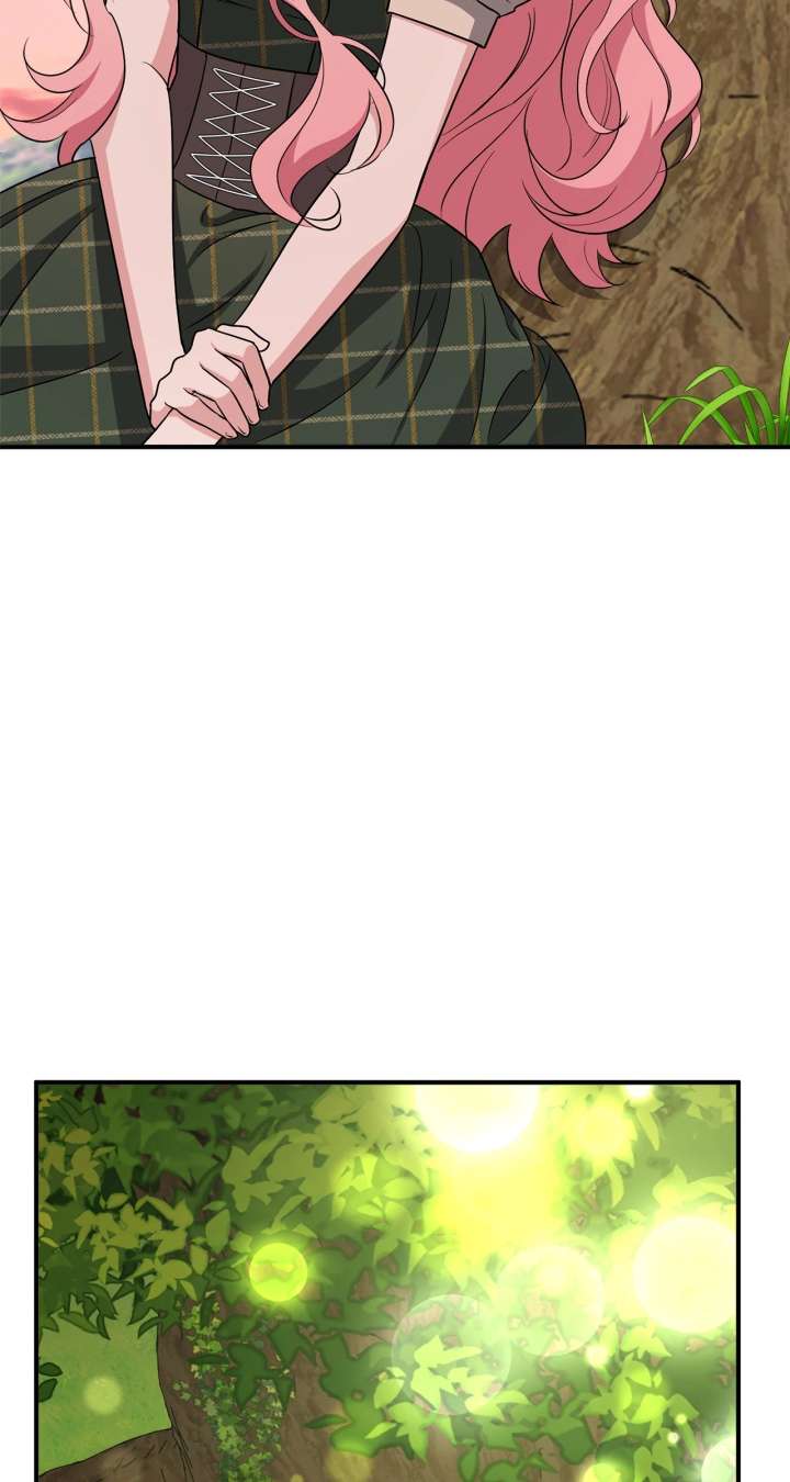 The Beloved Gardener of the World Tree Chapter 18 page 36