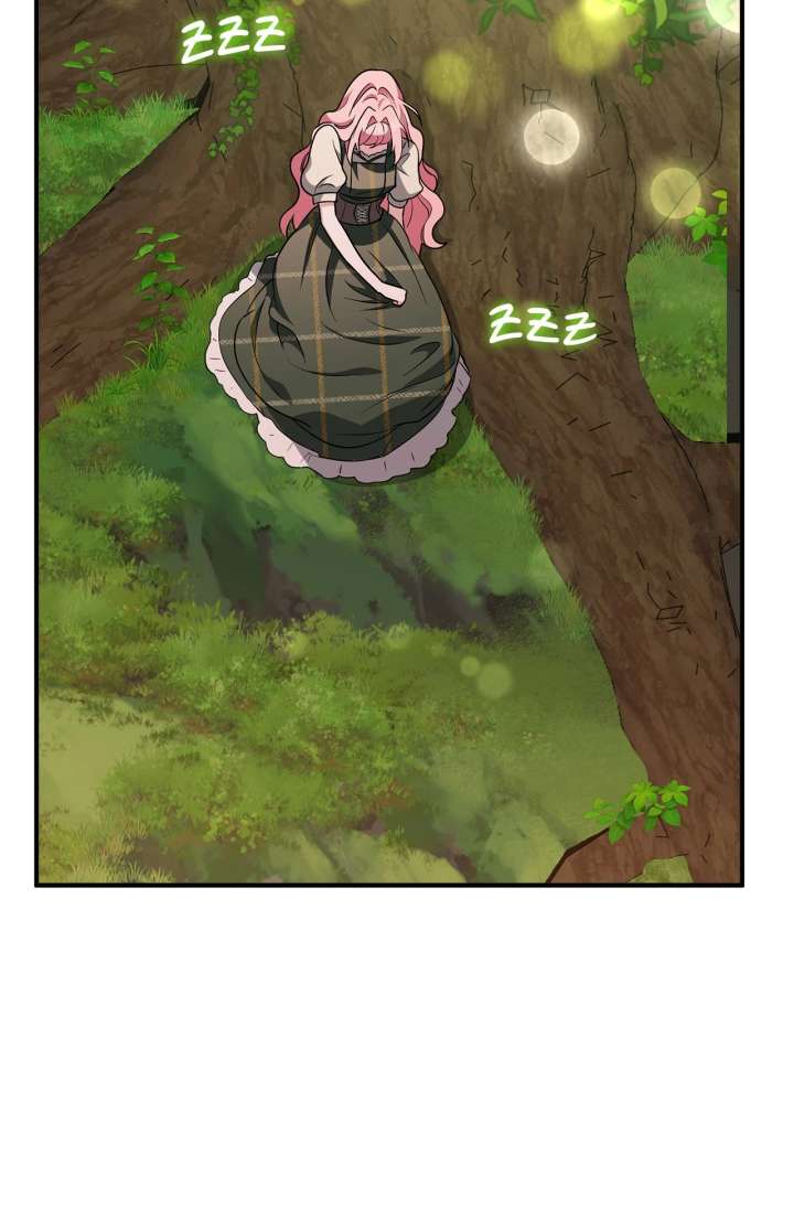The Beloved Gardener of the World Tree Chapter 18 page 37