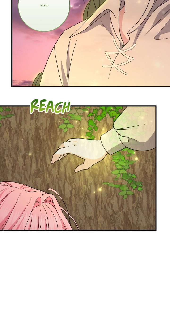 The Beloved Gardener of the World Tree Chapter 18 page 40