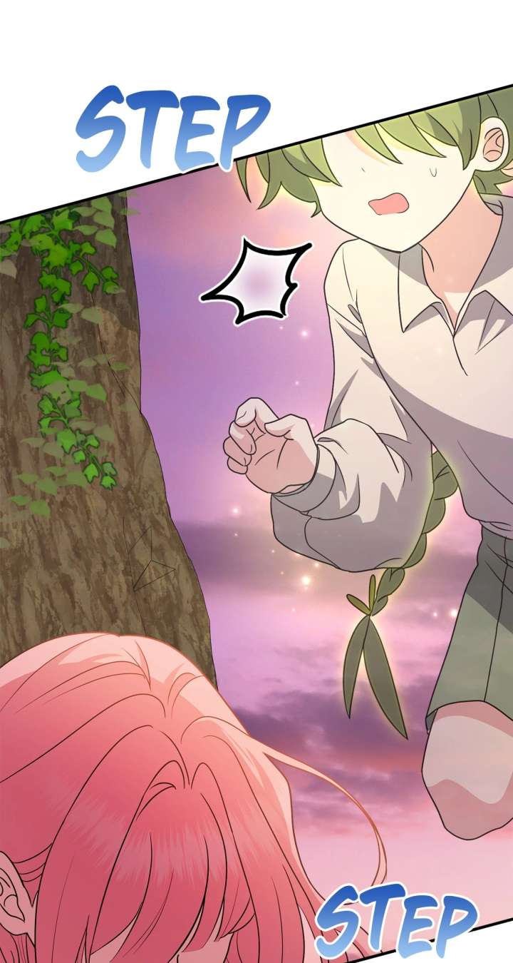 The Beloved Gardener of the World Tree Chapter 18 page 41