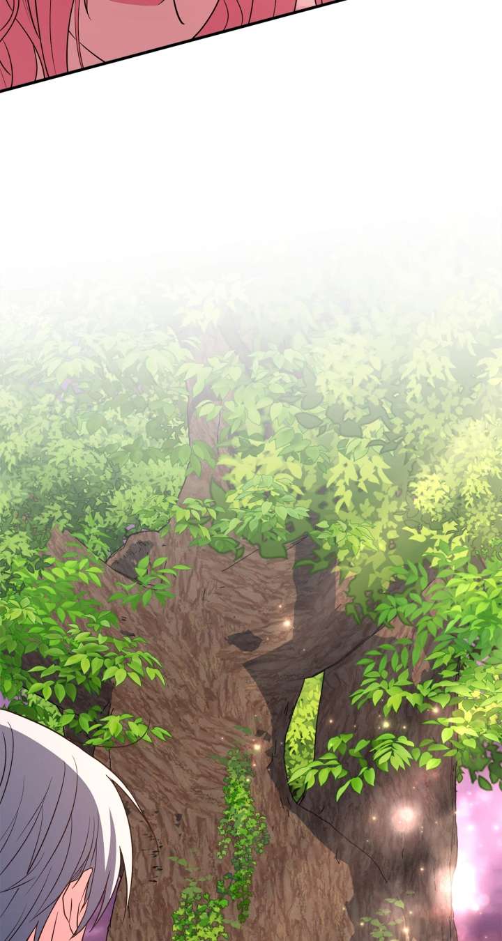 The Beloved Gardener of the World Tree Chapter 18 page 42