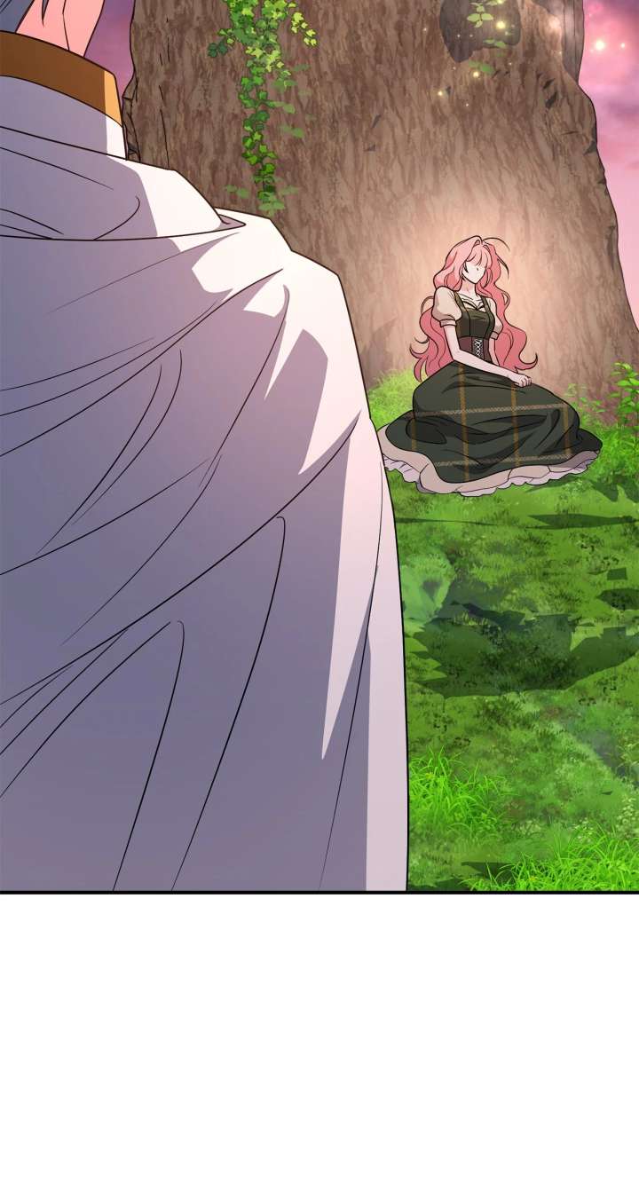The Beloved Gardener of the World Tree Chapter 18 page 43