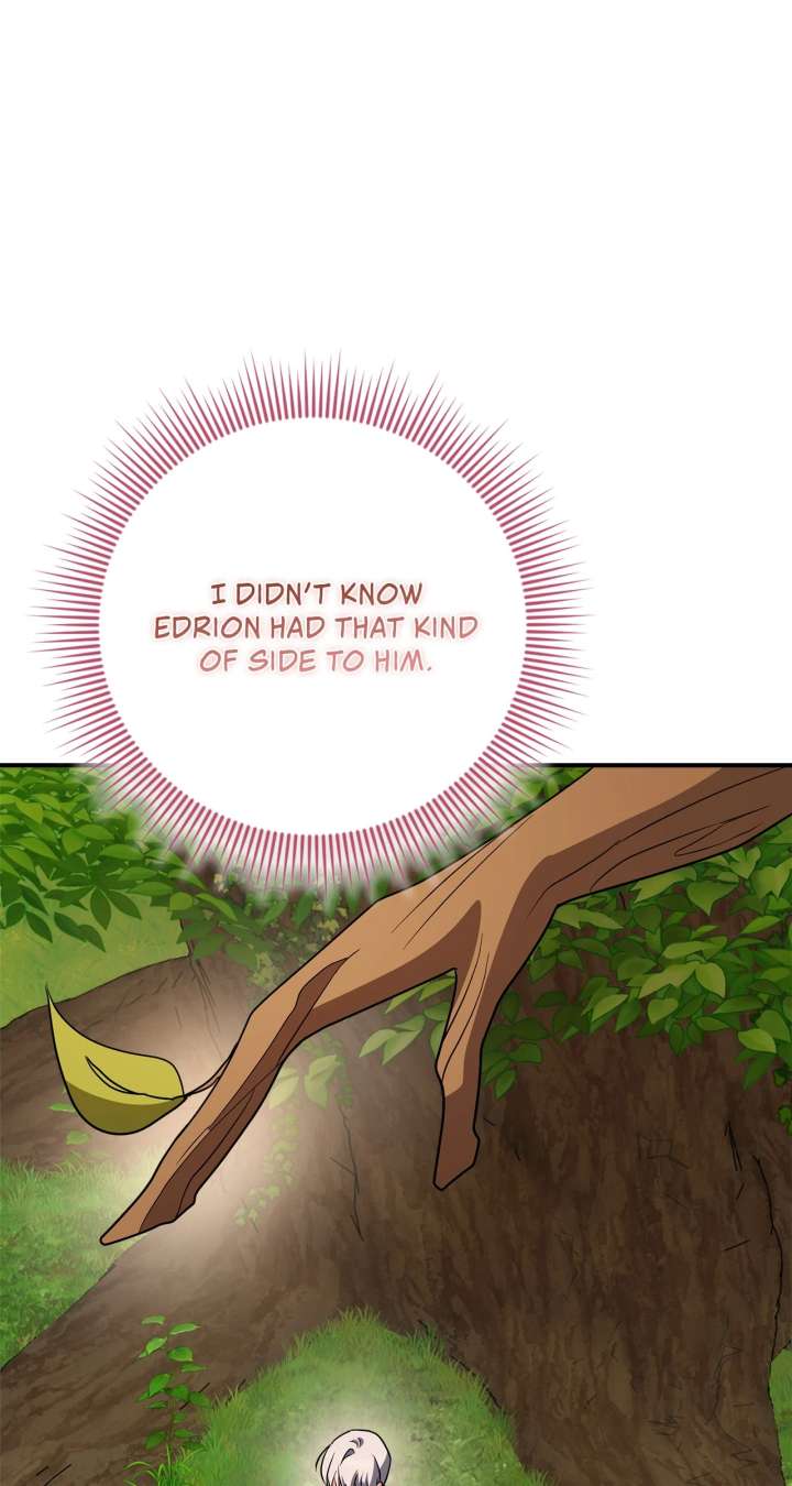The Beloved Gardener of the World Tree Chapter 18 page 52