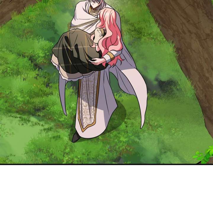 The Beloved Gardener of the World Tree Chapter 18 page 53