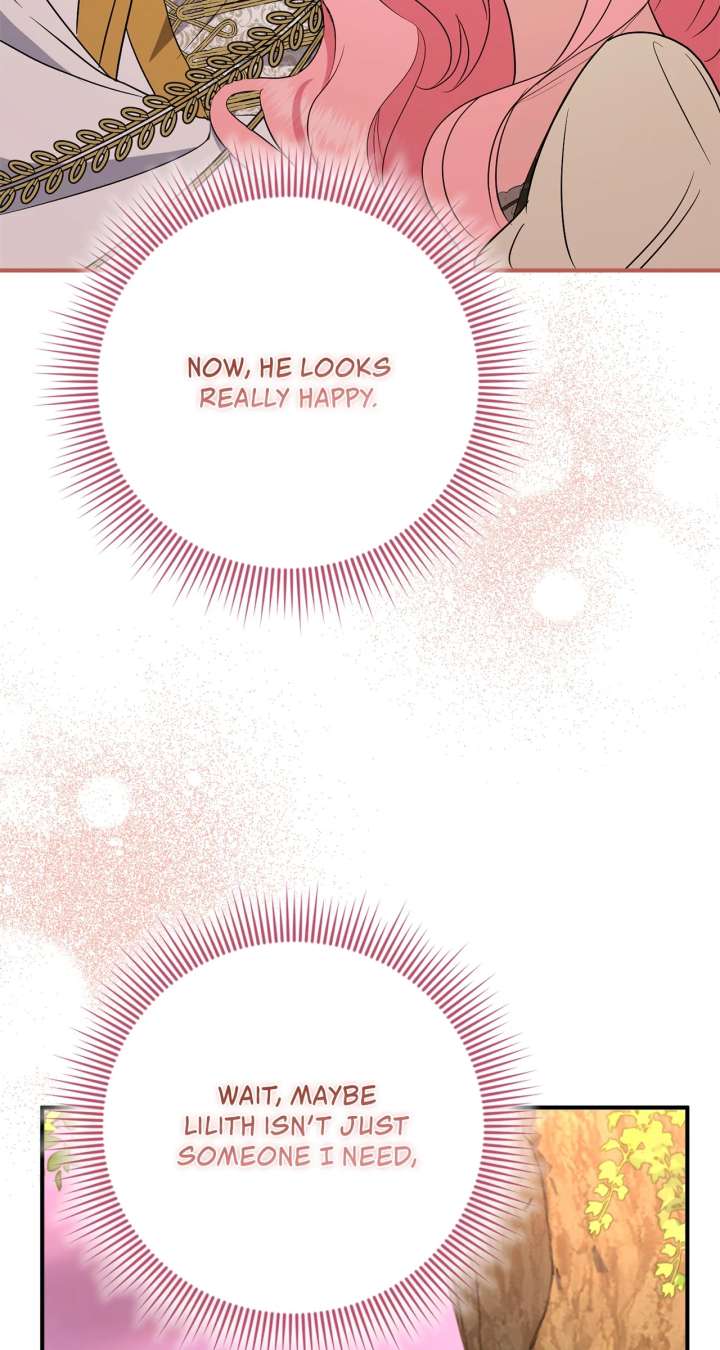 The Beloved Gardener of the World Tree Chapter 18 page 55