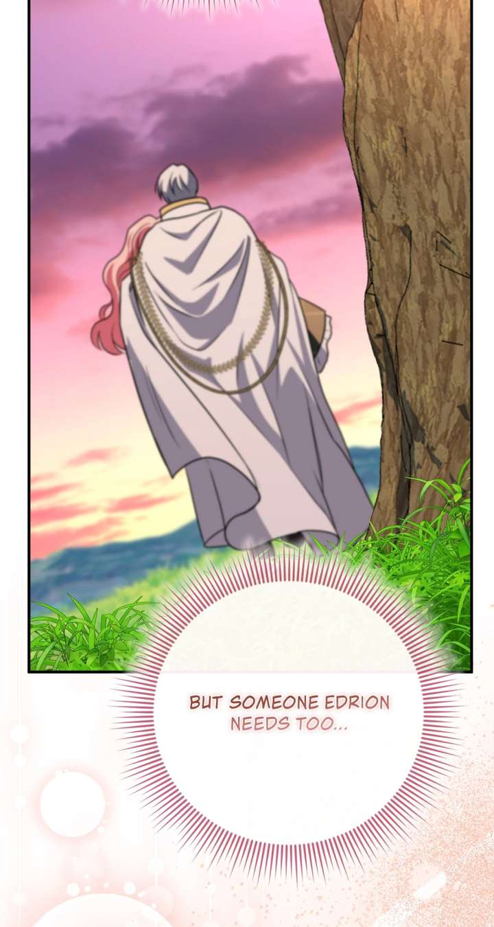 The Beloved Gardener of the World Tree Chapter 18 page 56