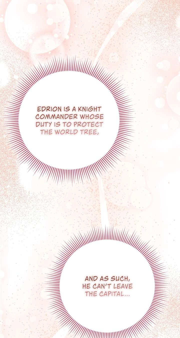 The Beloved Gardener of the World Tree Chapter 18 page 57