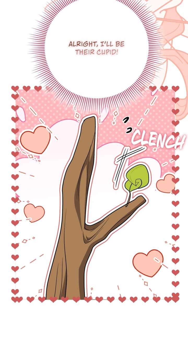 The Beloved Gardener of the World Tree Chapter 18 page 60