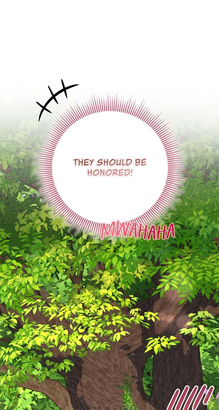The Beloved Gardener of the World Tree Chapter 18 page 61