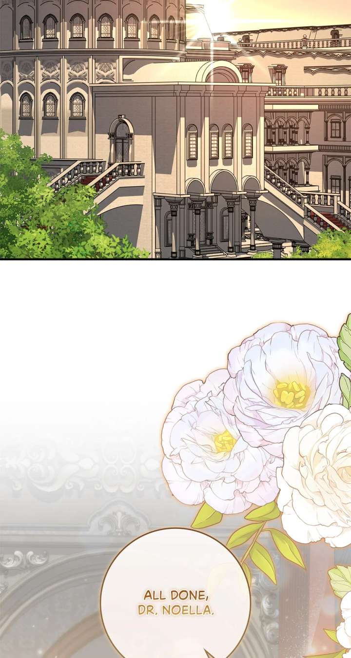 The Beloved Gardener of the World Tree Chapter 18 page 65