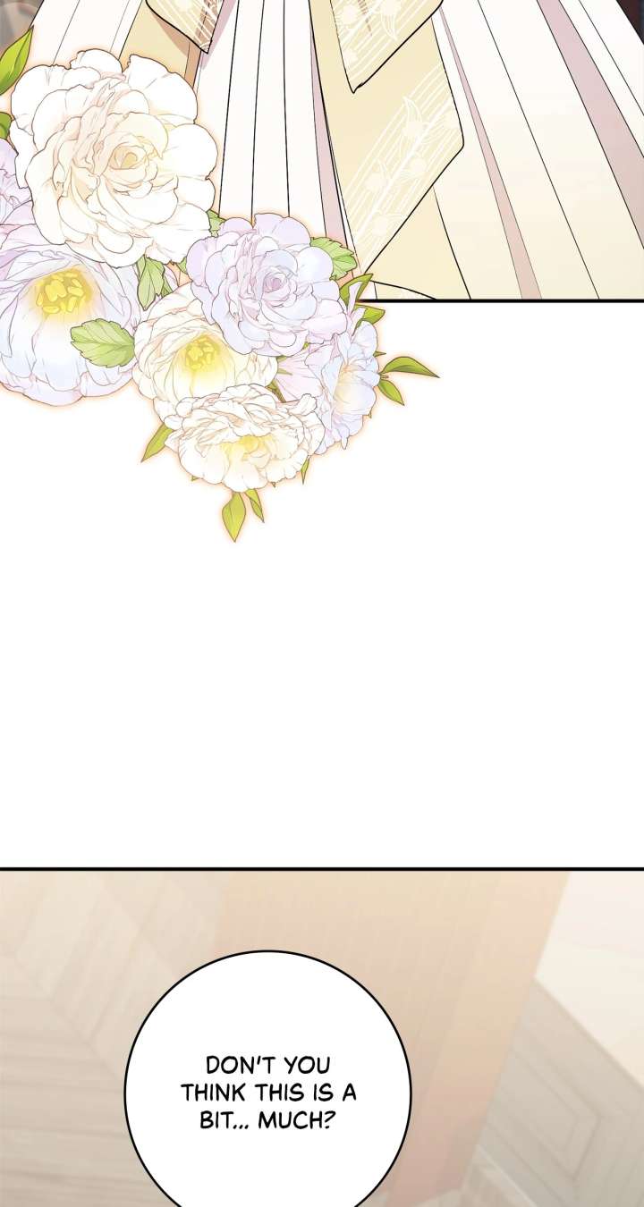 The Beloved Gardener of the World Tree Chapter 18 page 67