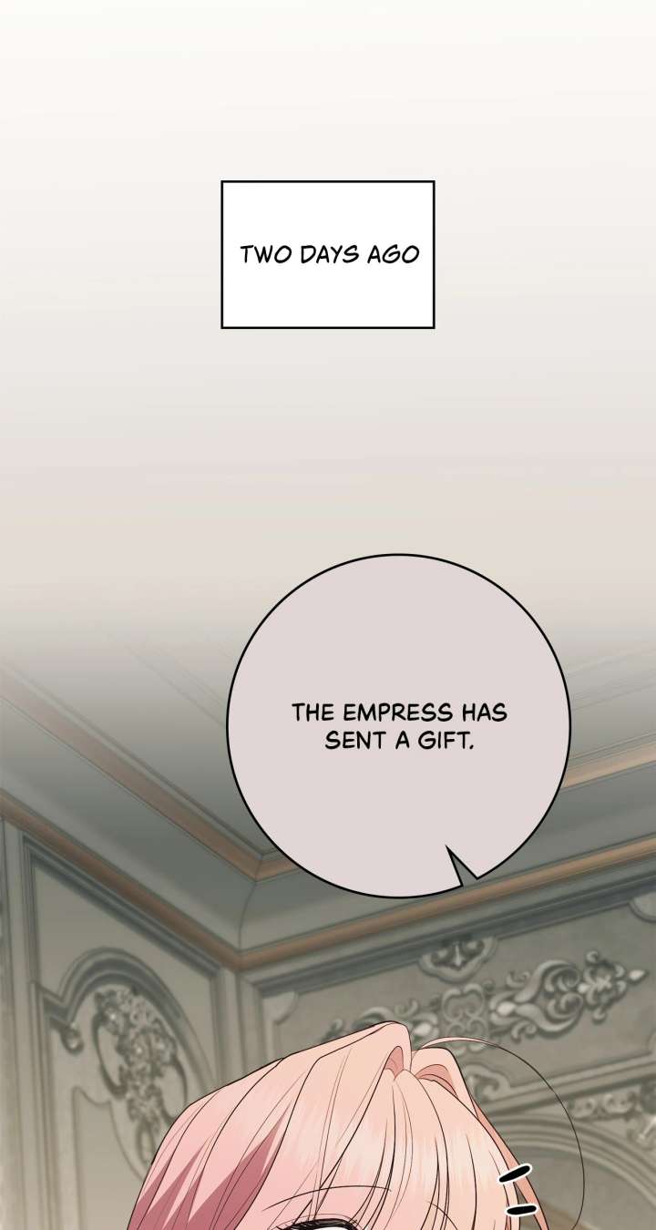 The Beloved Gardener of the World Tree Chapter 18 page 70