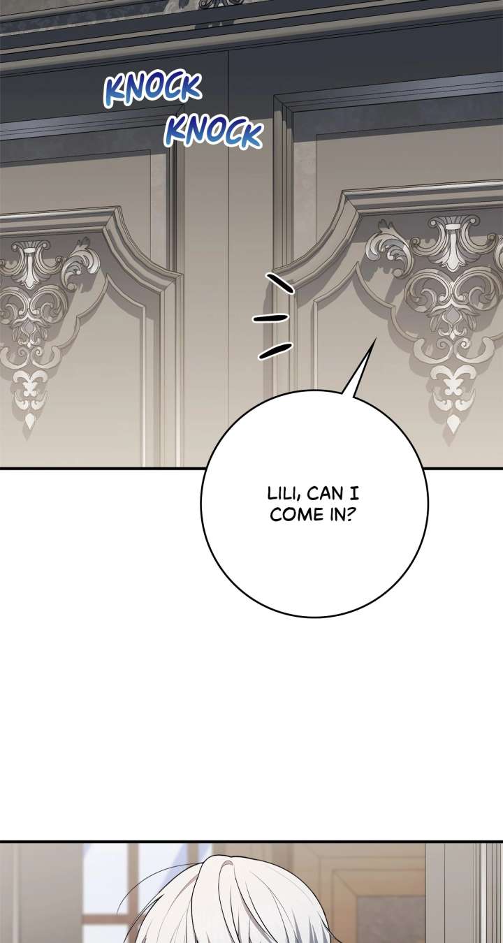 The Beloved Gardener of the World Tree Chapter 18 page 80