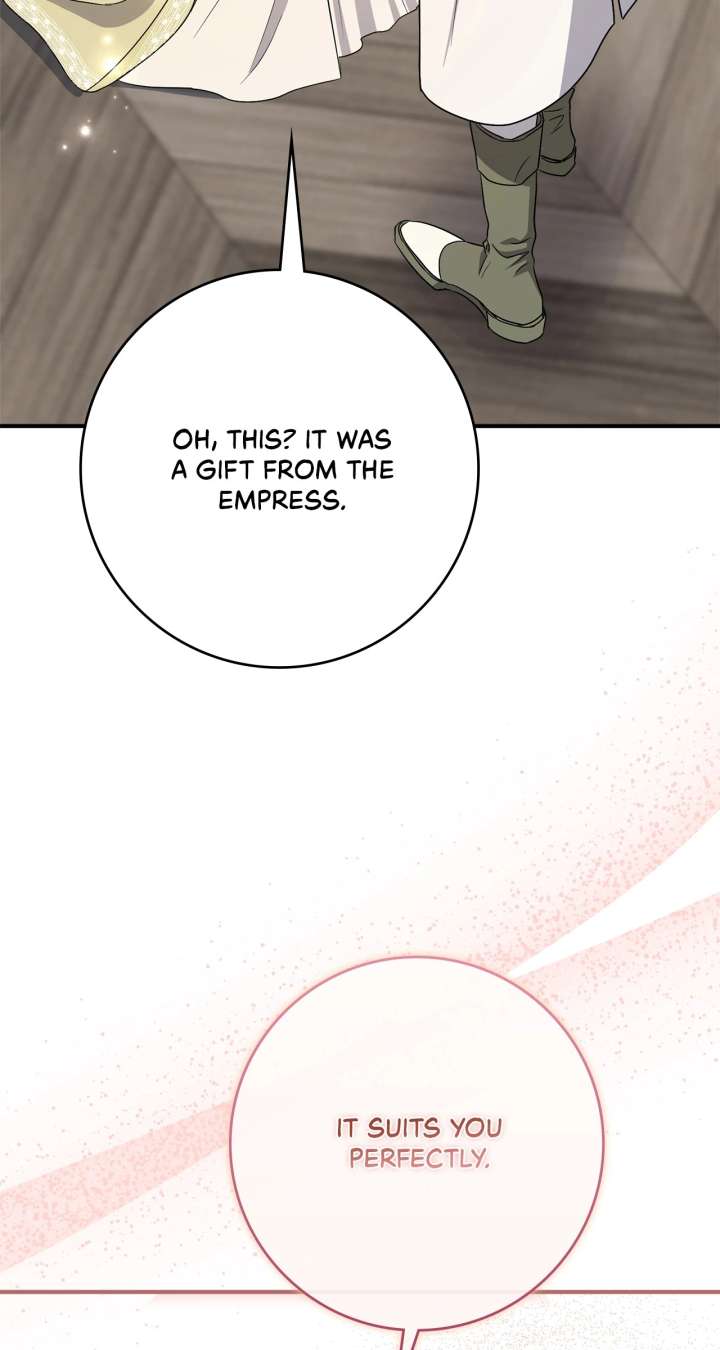 The Beloved Gardener of the World Tree Chapter 18 page 87