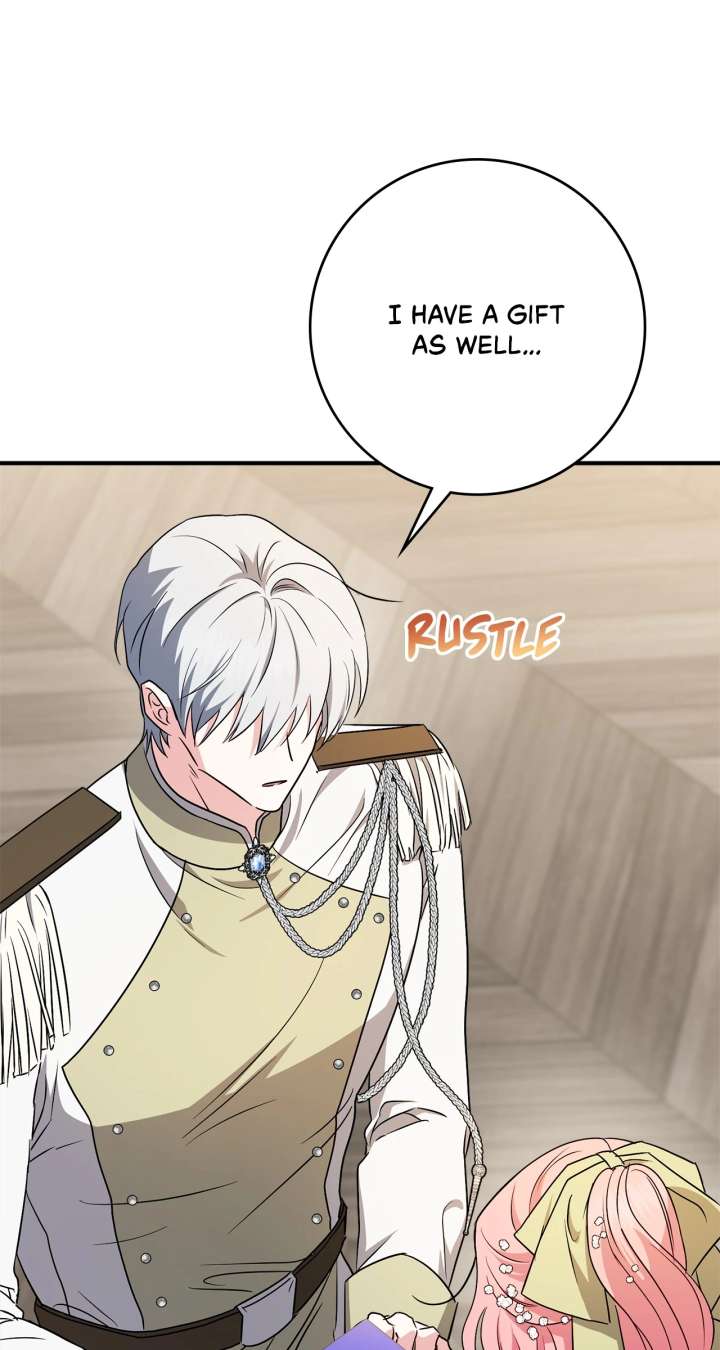 The Beloved Gardener of the World Tree Chapter 18 page 91