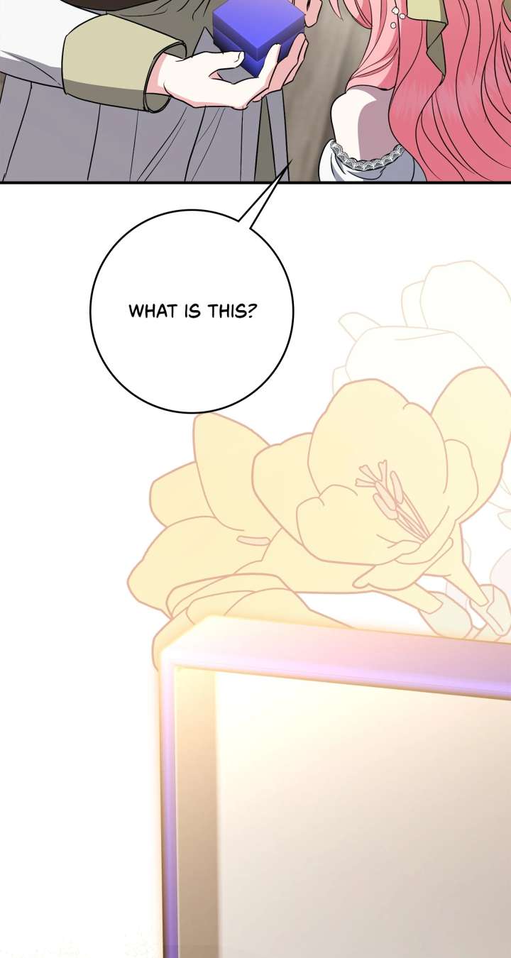 The Beloved Gardener of the World Tree Chapter 18 page 92