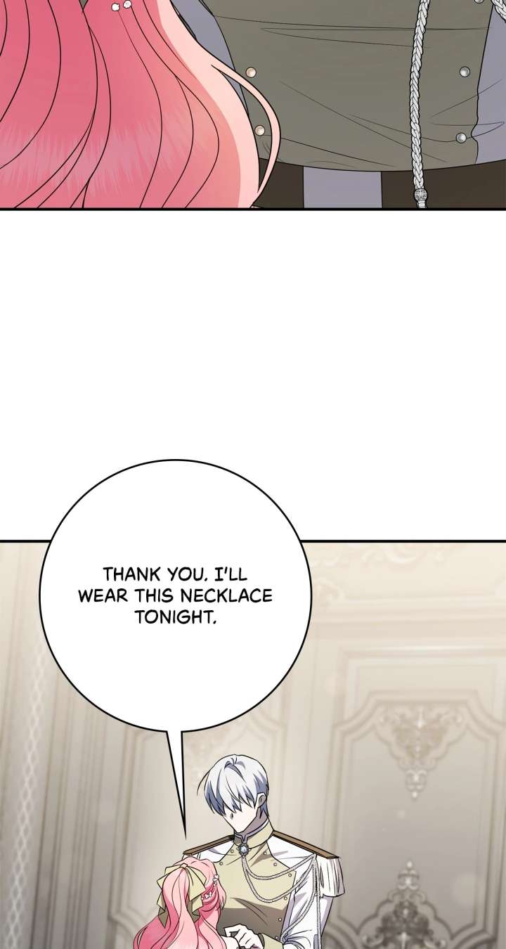 The Beloved Gardener of the World Tree Chapter 18 page 96