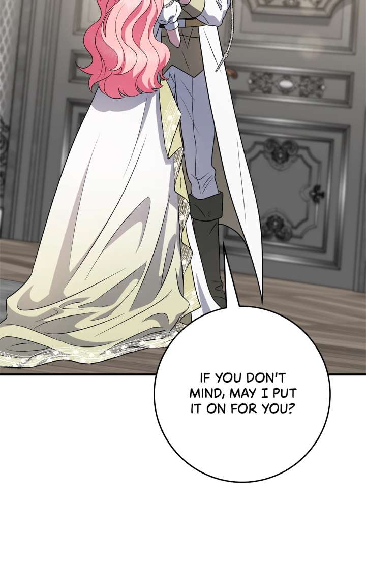 The Beloved Gardener of the World Tree Chapter 18 page 97