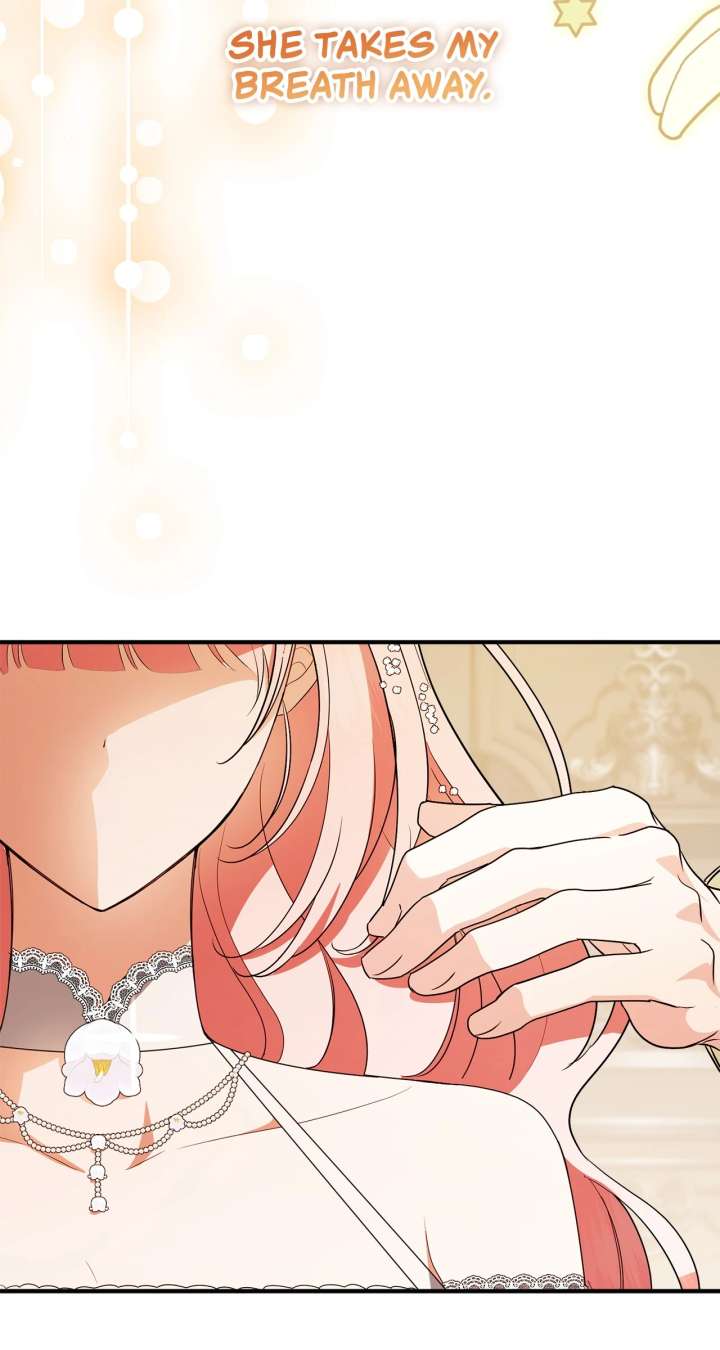 The Beloved Gardener of the World Tree Chapter 18 page 106