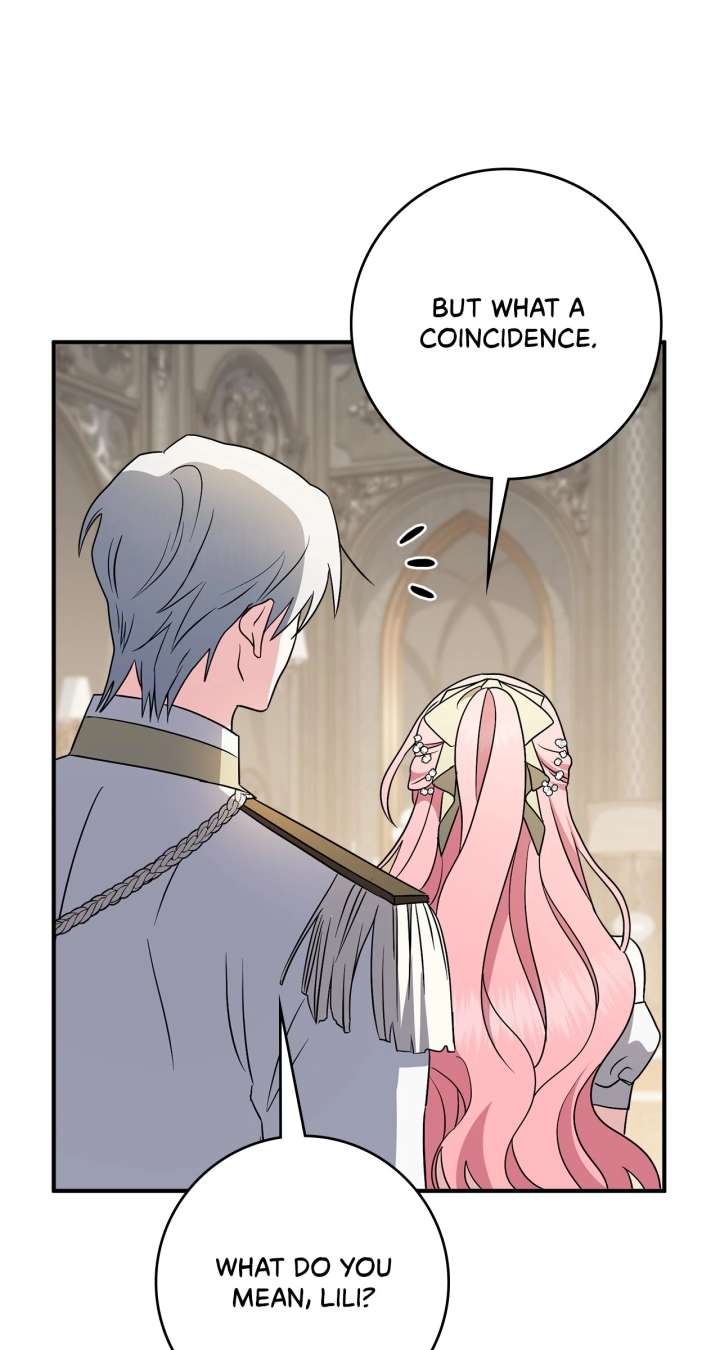 The Beloved Gardener of the World Tree Chapter 18 page 108