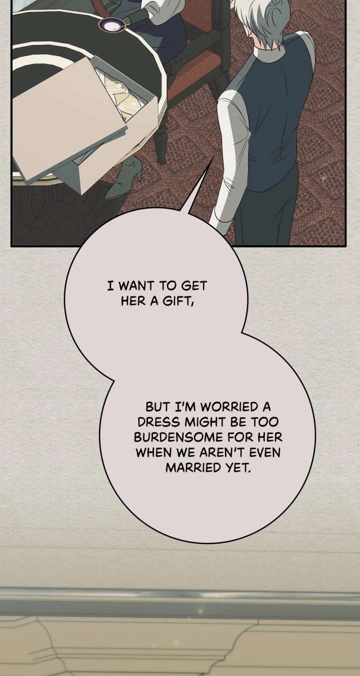 The Beloved Gardener of the World Tree Chapter 18 page 115