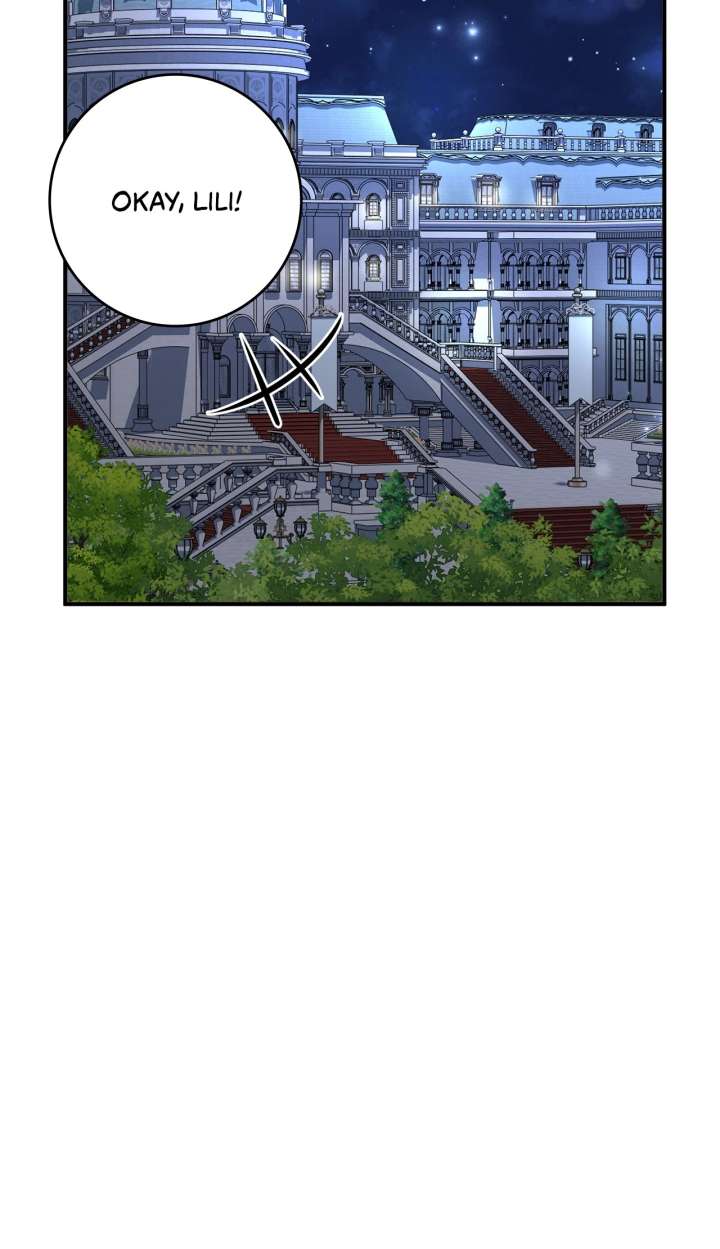 The Beloved Gardener of the World Tree Chapter 18 page 125