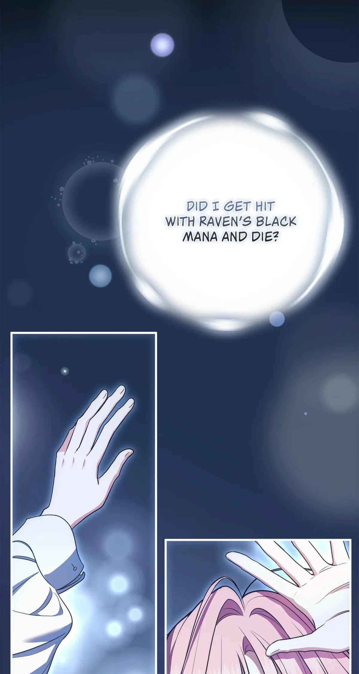 The Beloved Gardener of the World Tree Chapter 38 page 7