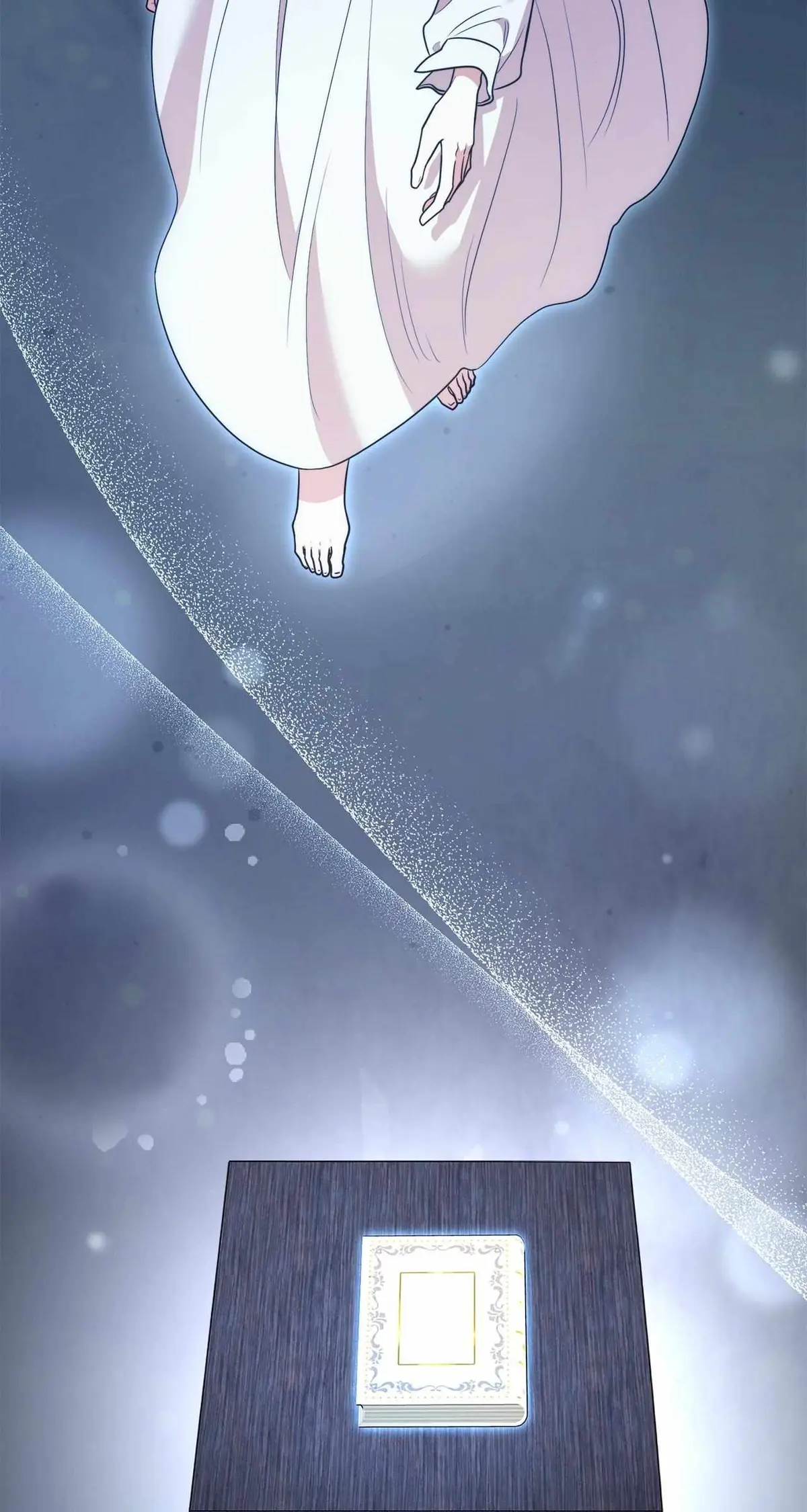 The Beloved Gardener of the World Tree Chapter 38 page 13