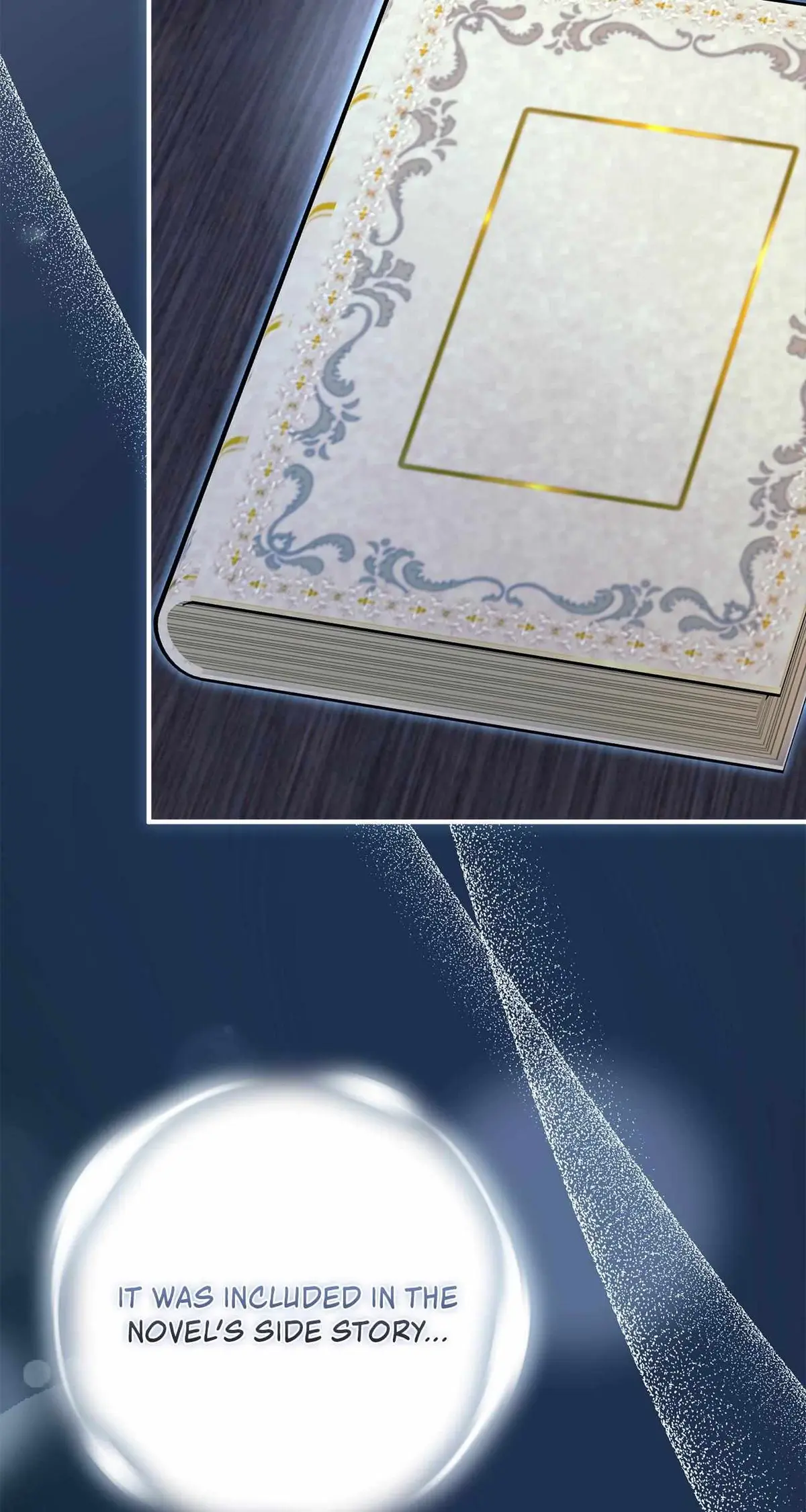 The Beloved Gardener of the World Tree Chapter 38 page 16