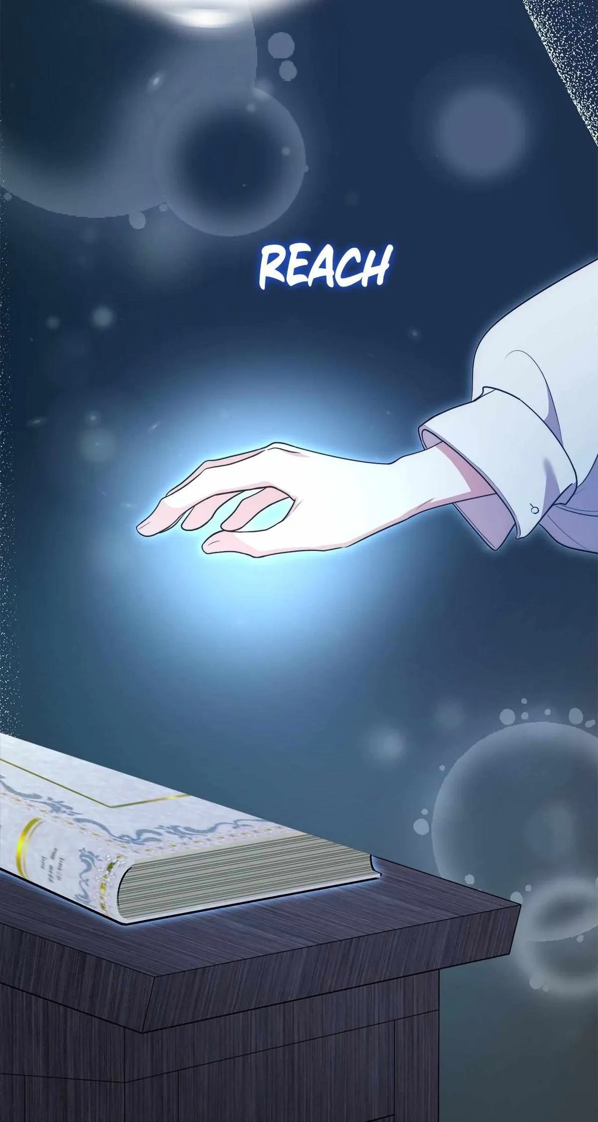 The Beloved Gardener of the World Tree Chapter 38 page 17