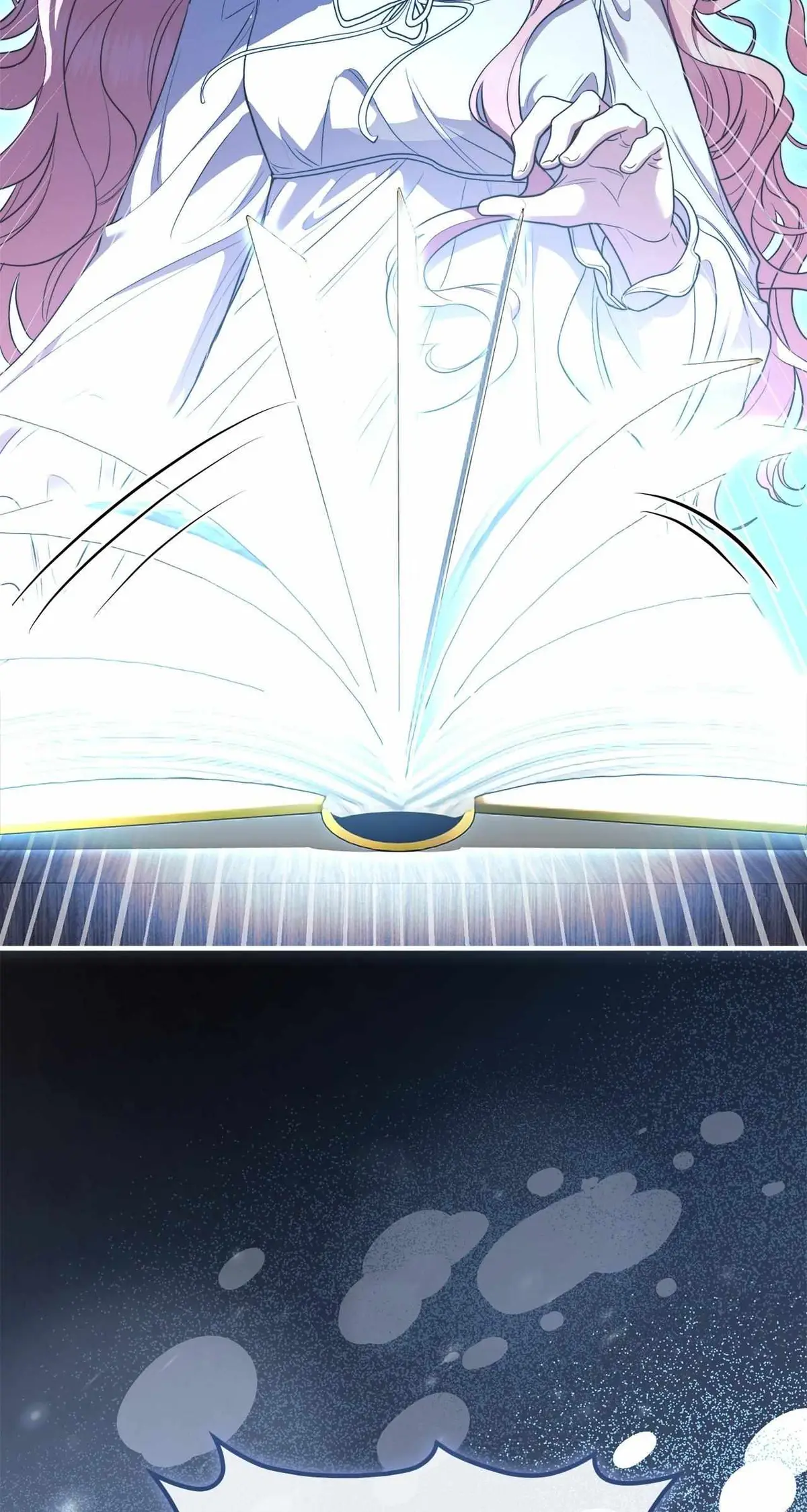 The Beloved Gardener of the World Tree Chapter 38 page 19