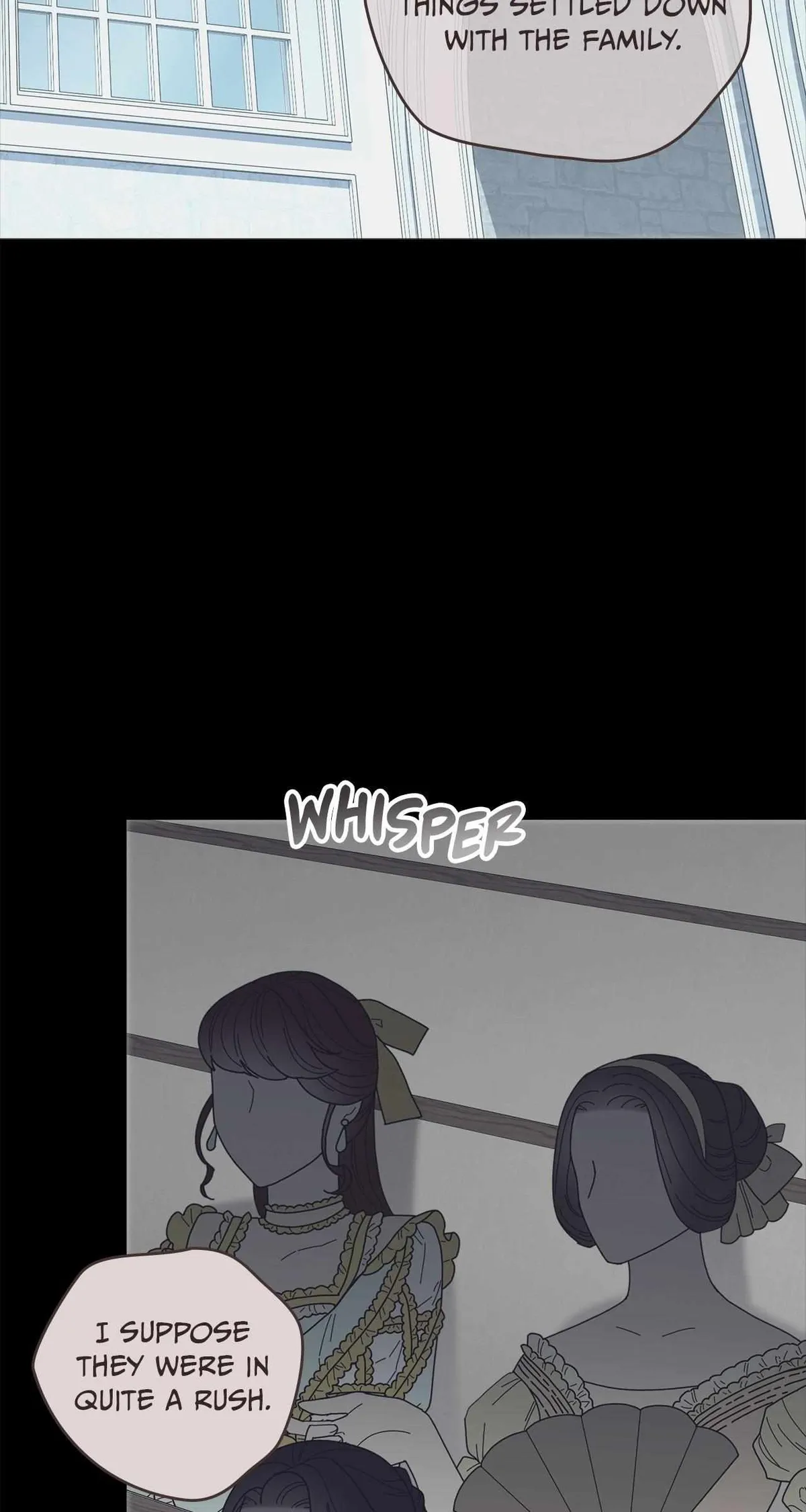 The Beloved Gardener of the World Tree Chapter 38 page 26
